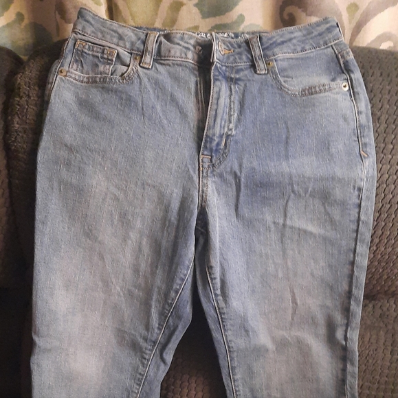 NWOT Kids Cat & Jack Jeans - Picture 2 of 3